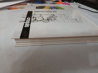 Croquis Juan Navarro