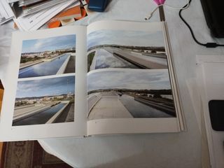 Croquis Juan Navarro