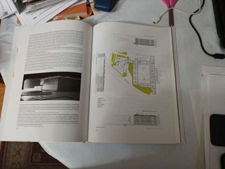 Croquis Juan Navarro