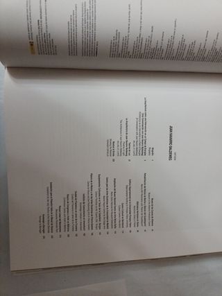 Croquis Juan Navarro