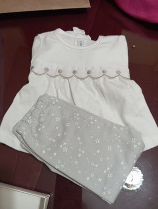 Ropa de bebe 