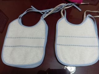Ropa de bebe 
