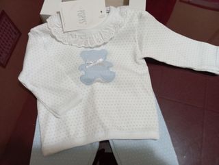 Ropa de bebe 