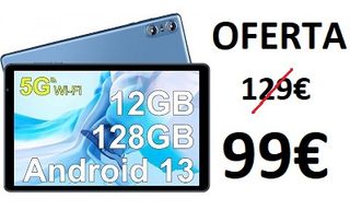 TABLET S22 128GB ¡¡OFERTA!!