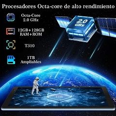 TABLET S22 128GB ¡¡OFERTA!!