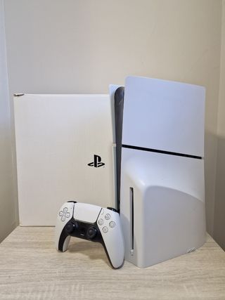PS5 SLIM LECTOR !!NUEVA!!