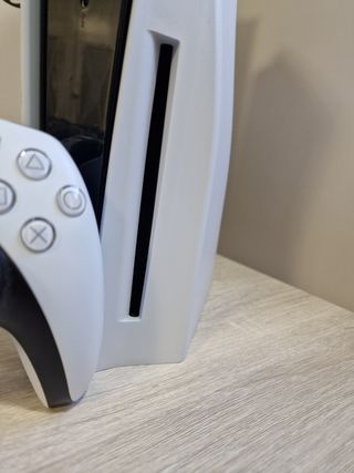 PS5 SLIM LECTOR !!NUEVA!!