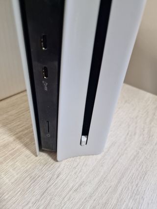 PS5 SLIM LECTOR !!NUEVA!!