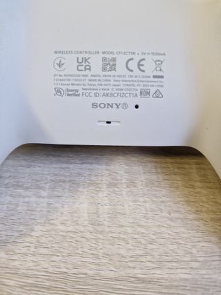 PS5 SLIM LECTOR !!NUEVA!!