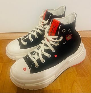 Converse all star originales chica 38 