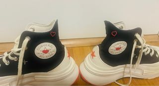 Converse all star originales chica 38 