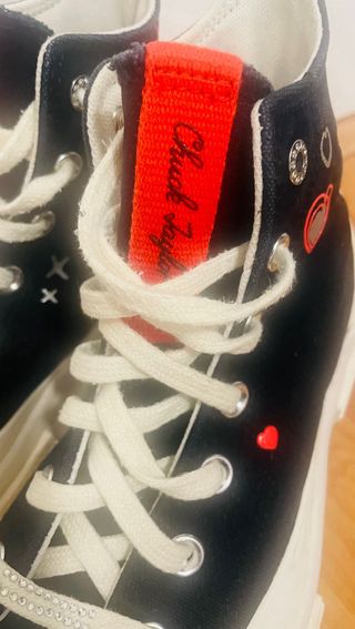 Converse all star originales chica 38 