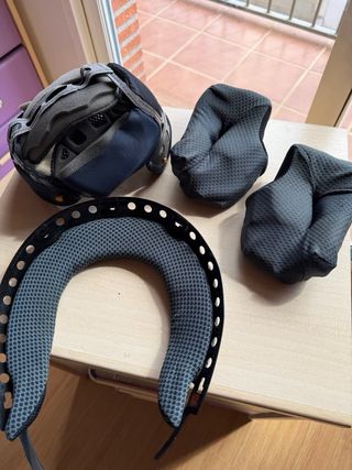 CASCO ARAI HELMET DUCATI