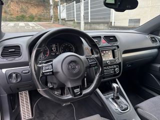 Volkswagen Scirocco R