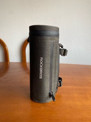 Bolsa de manillar