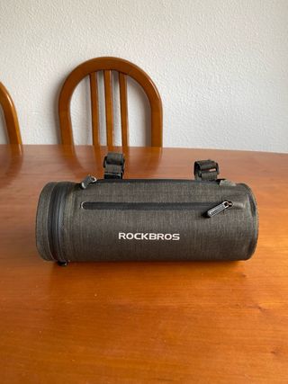 Bolsa de manillar