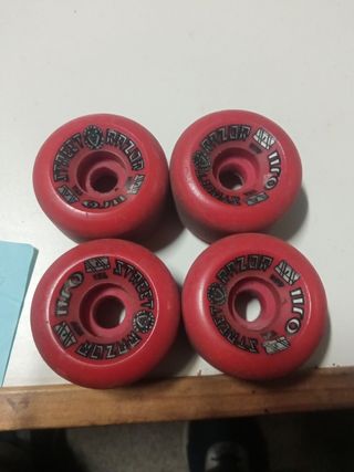 Skate old school 