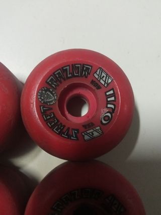 Skate old school 