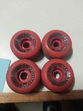 Skate old school 
