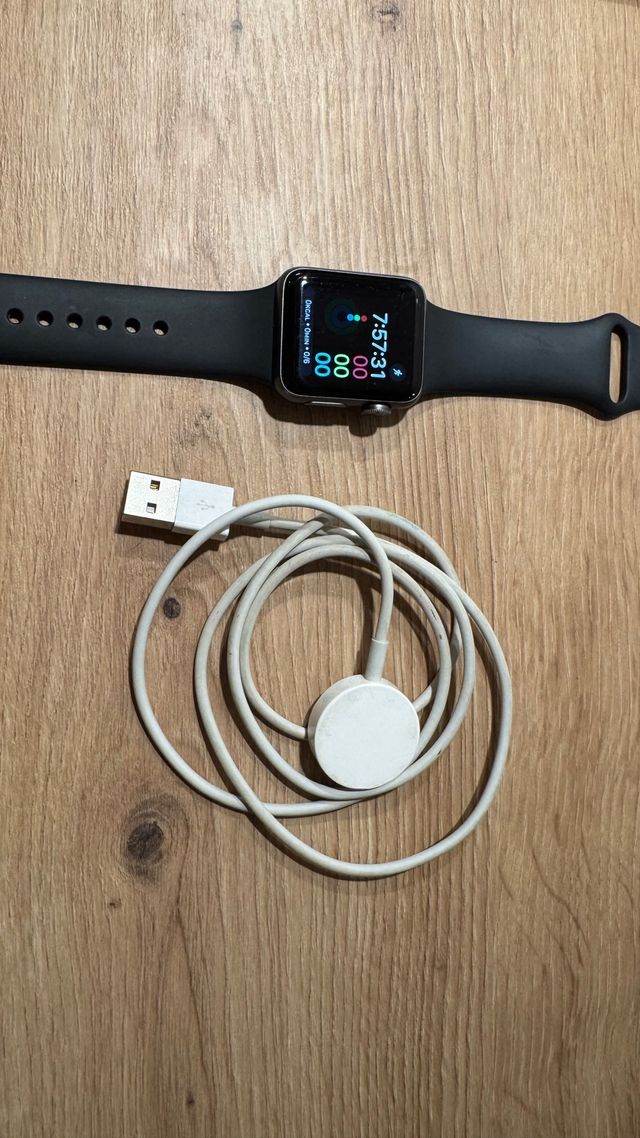 Apple watch serie 3