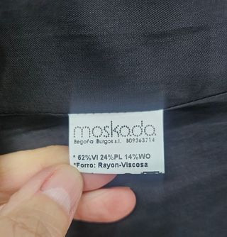 Abrigo Moskada