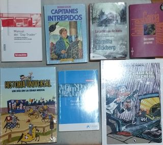 Libros