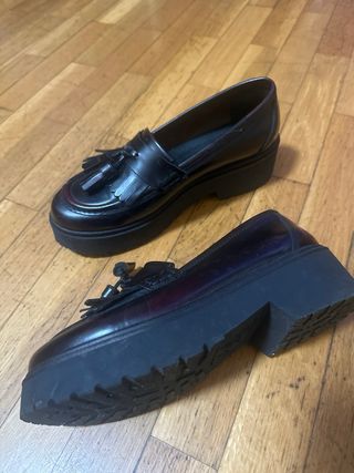 Zapatos
