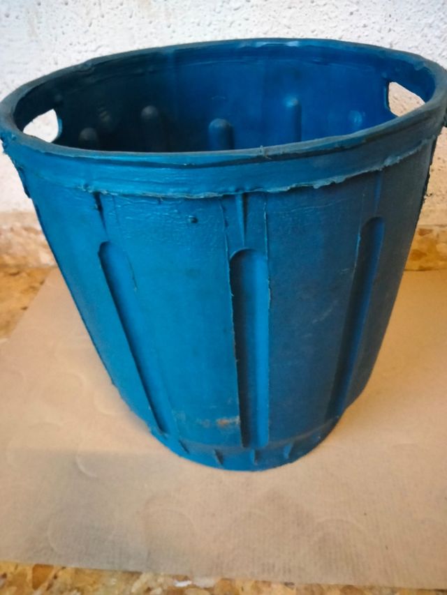 Envases vacíos -los dos 24