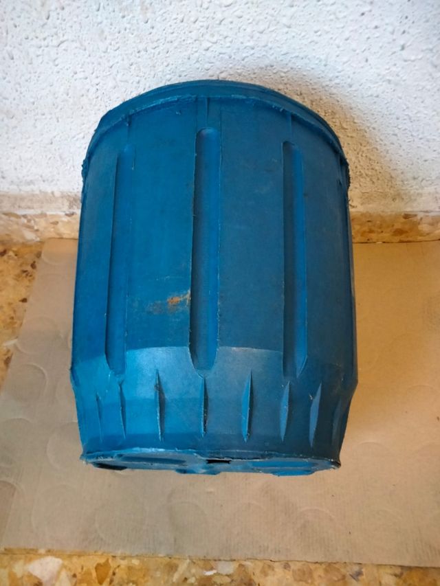 Envases vacíos -los dos 24