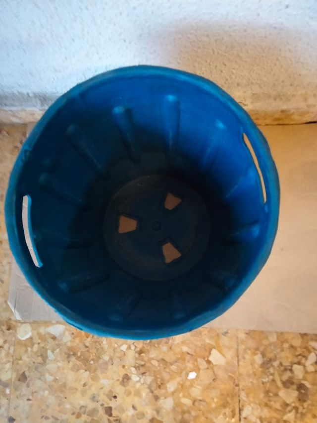 Envases vacíos -los dos 24