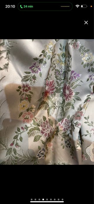 ALQUILER TRAJE DE FALLERA 