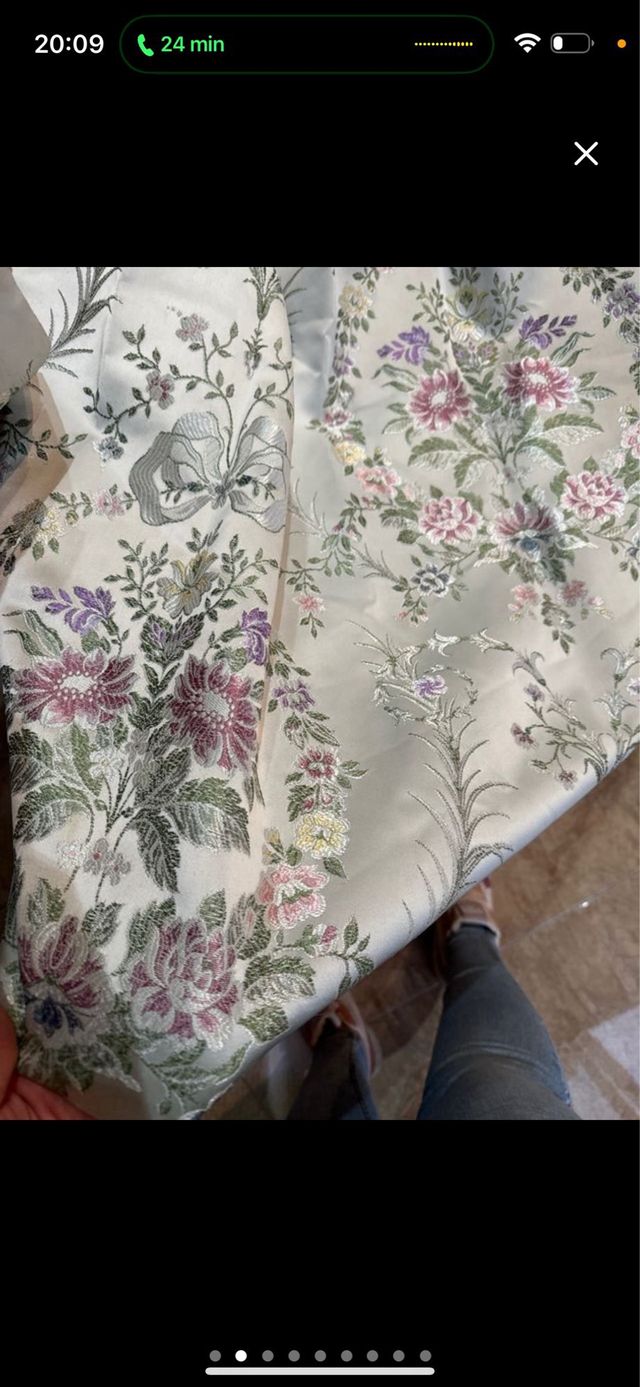 ALQUILER TRAJE DE FALLERA