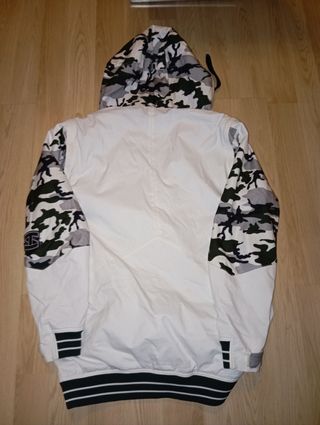 CHAQUETA ABRIGO ONEILL 
