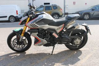 F.B MONDIAL PIEGA 452