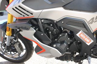 F.B MONDIAL PIEGA 452