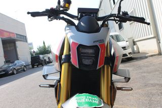 F.B MONDIAL PIEGA 452