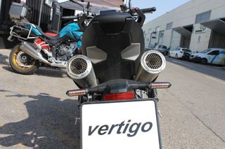 F.B MONDIAL PIEGA 452