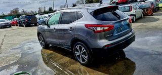 Despiece Nissan Qashqai año 2019