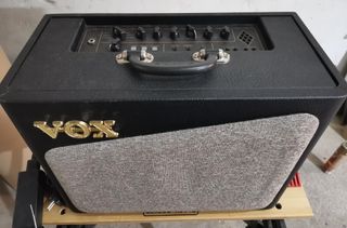  OFERTA HIBRIDO SOLIDO VALVULA  VOX AV15 HIBRIDO 