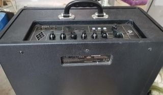  OFERTA HIBRIDO SOLIDO VALVULA  VOX AV15 HIBRIDO 