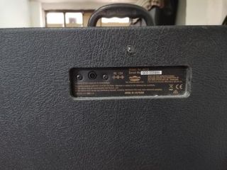  OFERTA HIBRIDO SOLIDO VALVULA  VOX AV15 HIBRIDO 