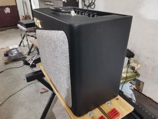 OFERTA HIBRIDO SOLIDO VALVULA  VOX AV15 HIBRIDO 
