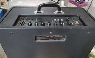  OFERTA HIBRIDO SOLIDO VALVULA  VOX AV15 HIBRIDO 