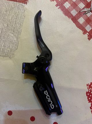Bomba de freno sram guide r