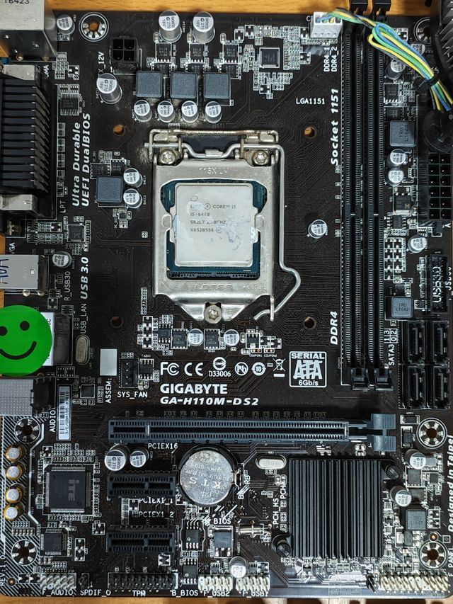 Pack placas base con procesadores