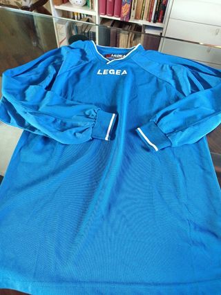 Maglia sportiva Legea