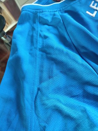 Maglia sportiva Legea