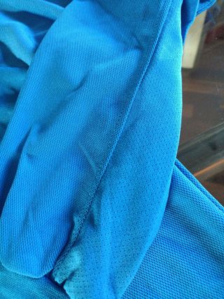 Maglia sportiva Legea