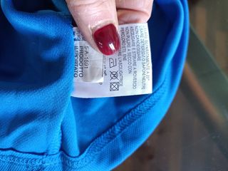 Maglia sportiva Legea