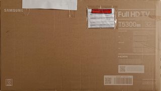 TELEVISOR SAMSUNG SMART TV 32"